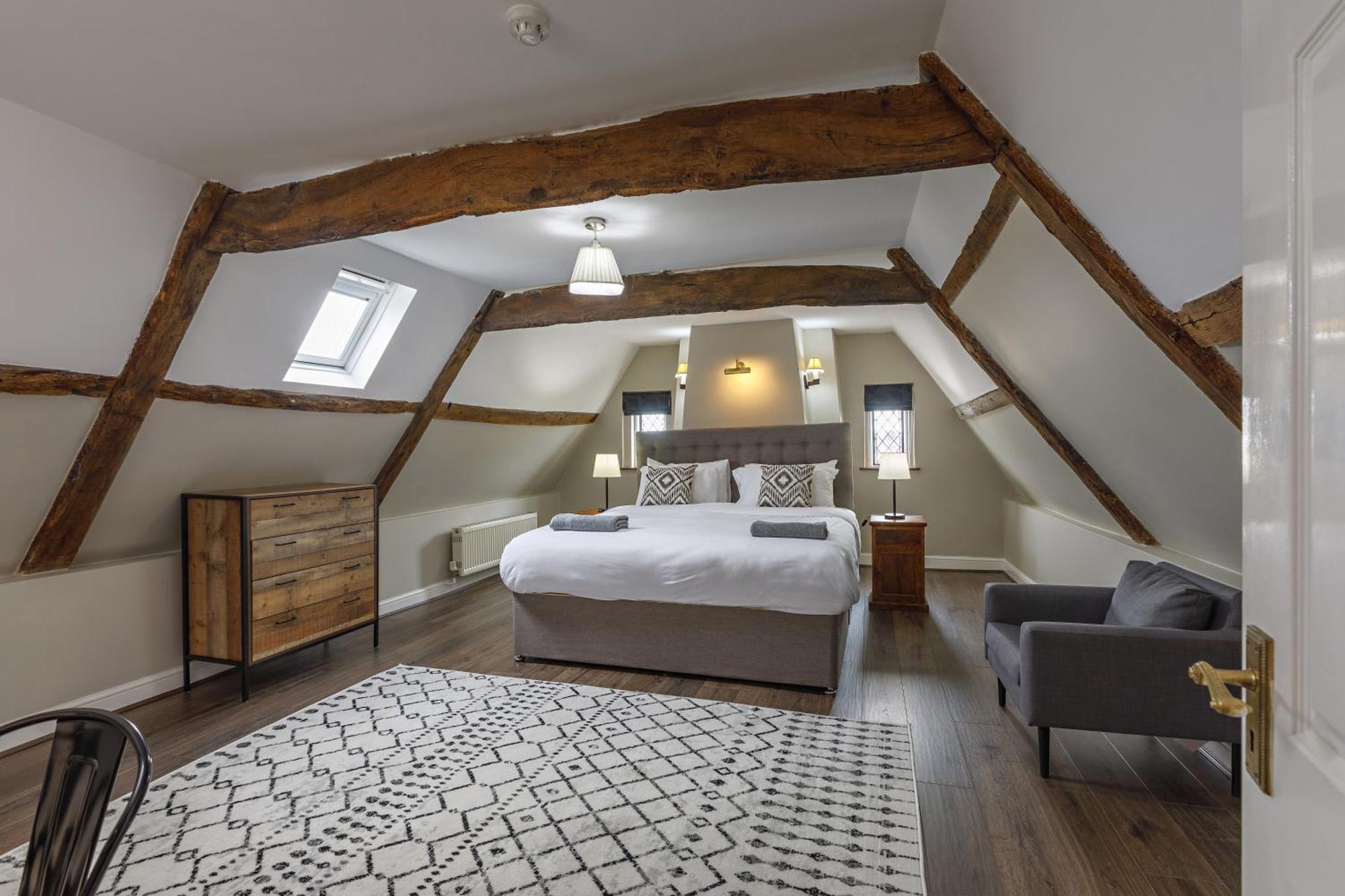 Catton Old Hall ノリッチ エクステリア 写真